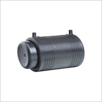 Electrofusion Tapping Saddle Fitting