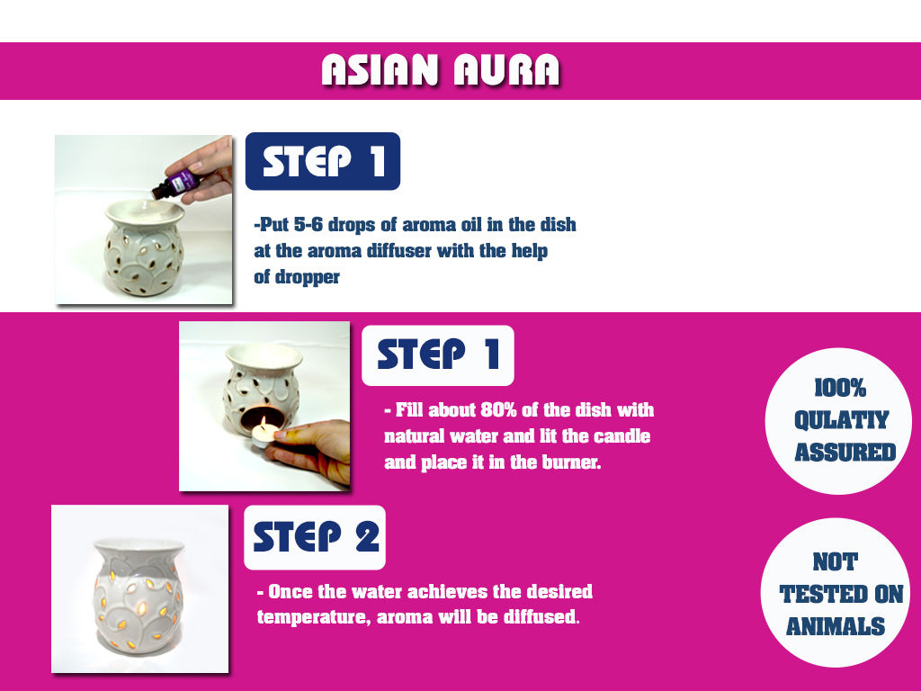 Asian Aura PINK SURPRISE Flavour 100ml Aroma oil