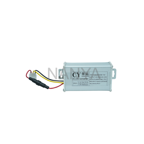 E Rickshaw DC To DC Converter 10 Amp CY