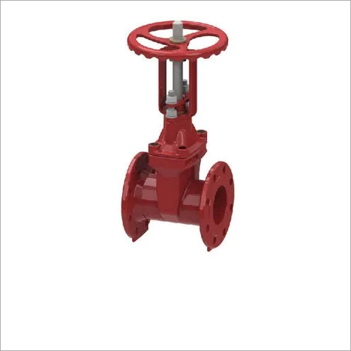 Tyco Gate Valve