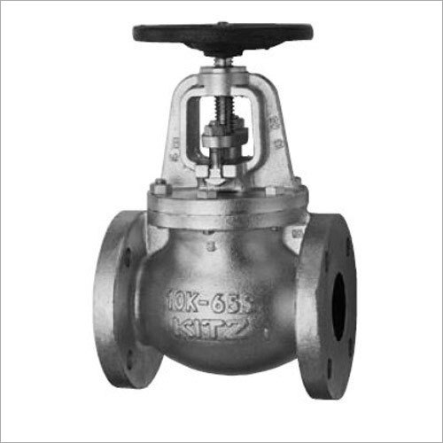 Kitz Gate Valves