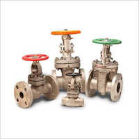 Kitz Brass Valves