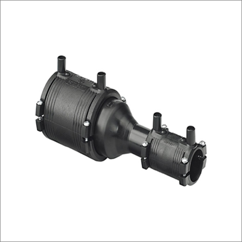 Electrofusion HDPE Reducer