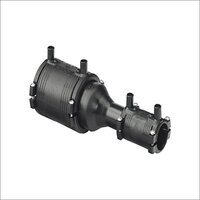 Electrofusion HDPE Reducer