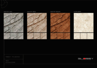 POLISHED GLAZED VITRIFIED TILES (PGVT)