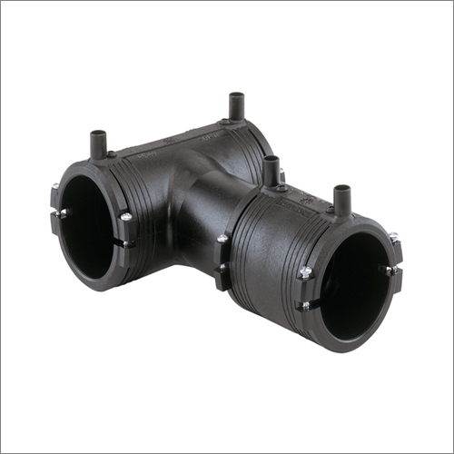 HDPE Electrofusion Tee