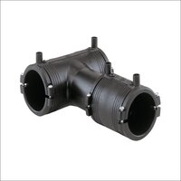 HDPE Electrofusion Tee
