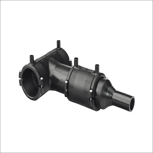 HDPE Electrofusion Tee