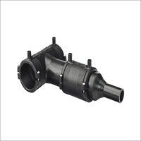 HDPE Electrofusion Tee