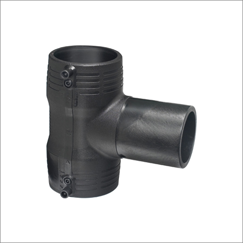 HDPE Electrofusion Tee