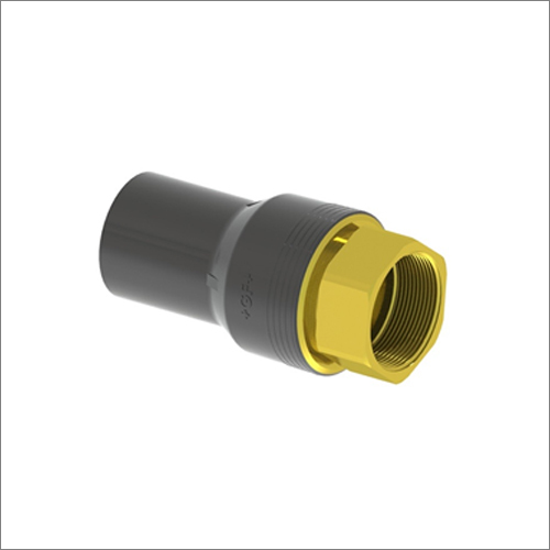 Industrial Electrofusion Transition Adapters