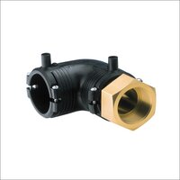 Industrial Electrofusion Transition Adapters