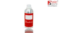 Asian Aura STRAWBERRY Flavour 100ml Aroma oil