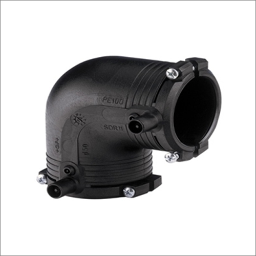 HDPE Pipe Fittings