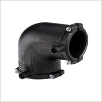 HDPE Pipe Fittings