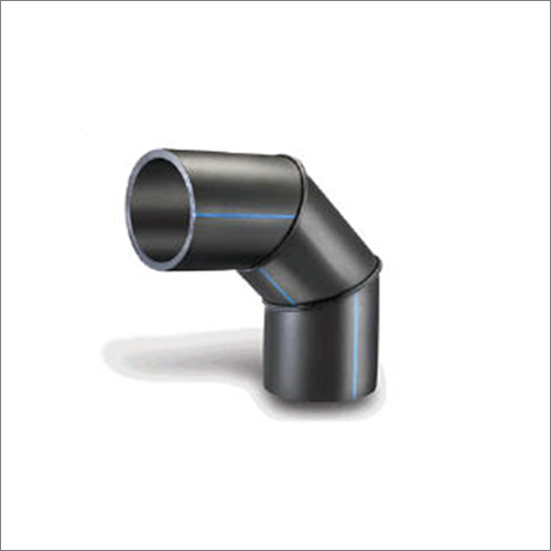 HDPE Pipe Fittings