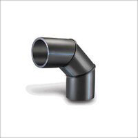 HDPE Pipe Fittings