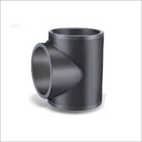 HDPE Pipe Fittings