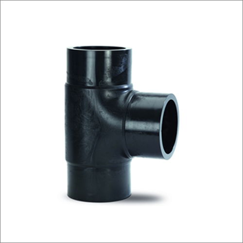 HDPE Long Spigot Fittings