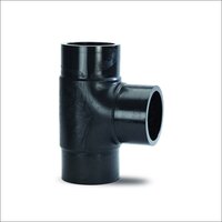 HDPE Long Spigot Fittings