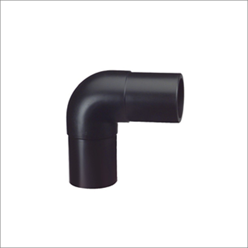 HDPE Long Spigot Fittings