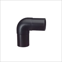 HDPE Long Spigot Fittings