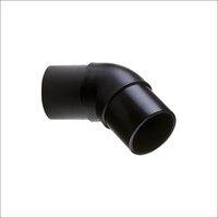 HDPE Long Spigot Fittings