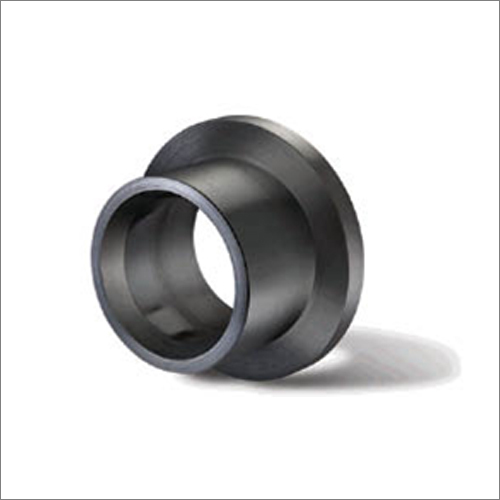 HDPE Long Spigot Fittings