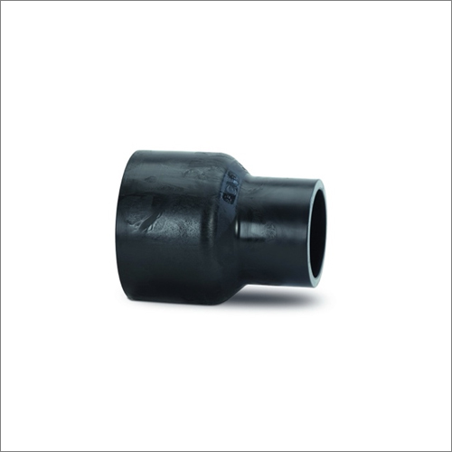 HDPE Long Spigot Fittings