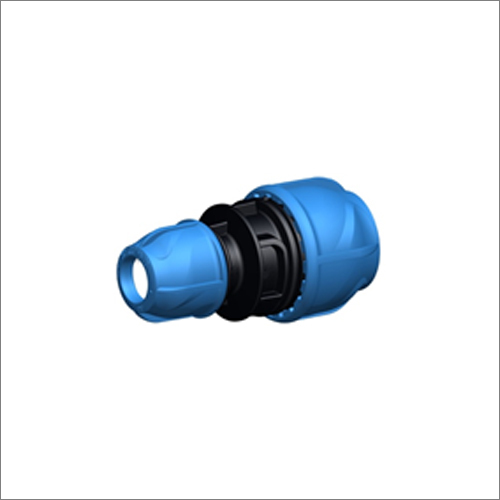 MDPE Pipe Fittings