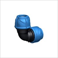 MDPE Pipe Fittings