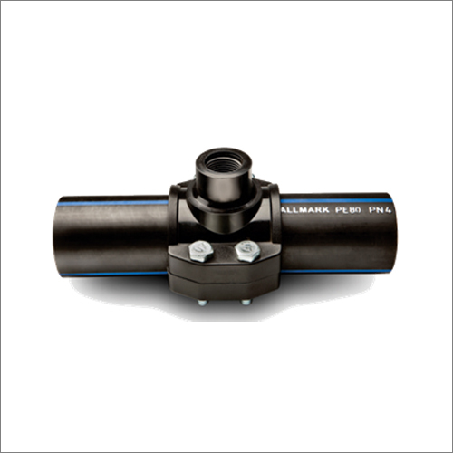 PP Clamp Saddles