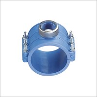 PP Clamp Saddles