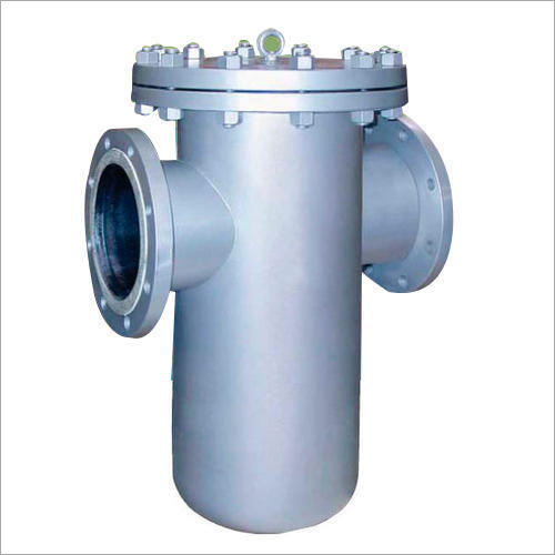 Basket Filter Strainer