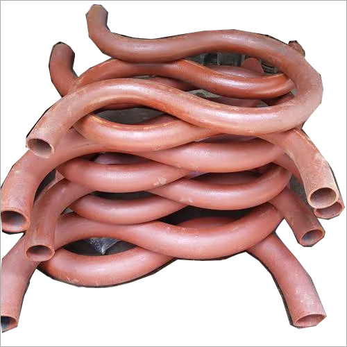 Omega Bend