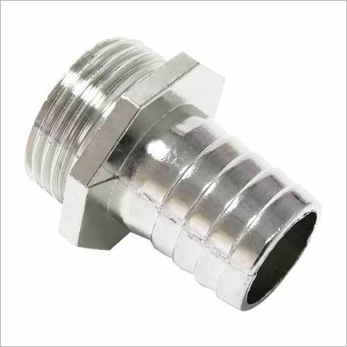 SS Hose Pipe Collar
