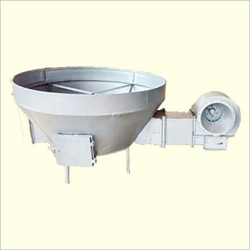 High Efficiency Coconut Pieces Dryer