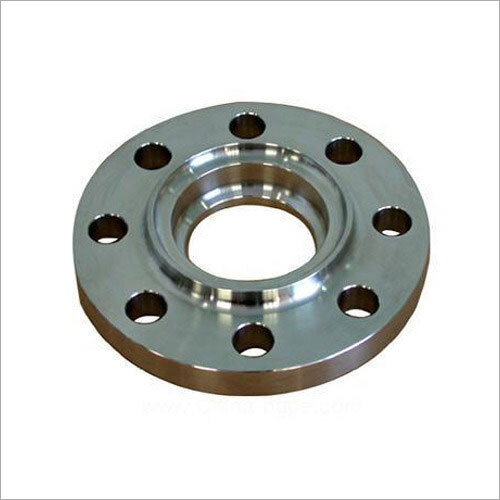 Stainless Steel Flanges