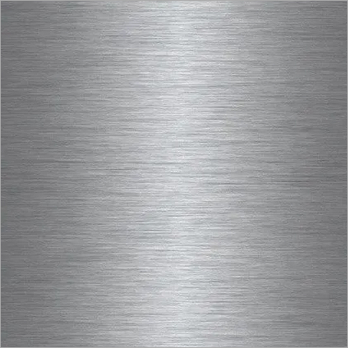 Stainless Steel Plain Sheet