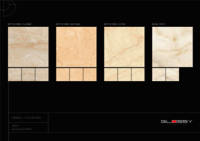 GLOSSY VITRIFIED TILE
