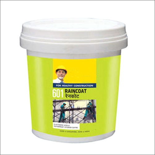 Raincoat Waterproofing Coating Material By CONCRETE CARE INDIA PVT. LTD.