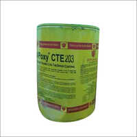 Coal Tar Epoxy Coatings