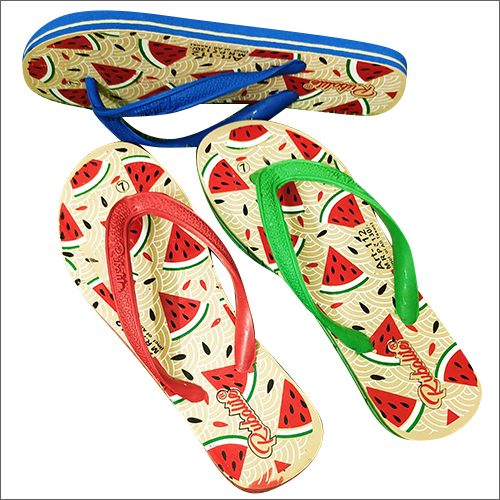 Men Daily Wear Hawai Slippers