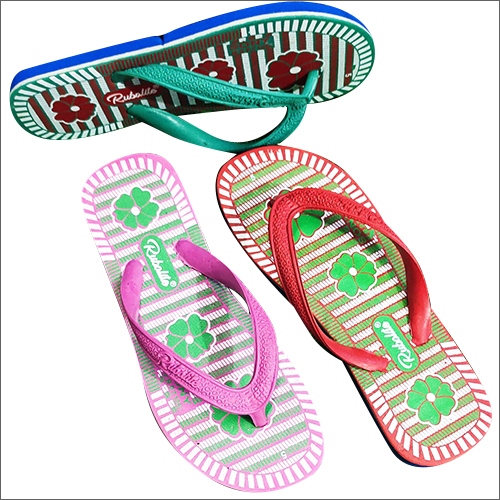 Men Comfortable Hawai Slippers