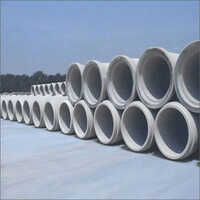 RCC Hume Pipes