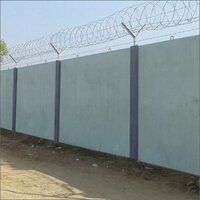 Heavy Duty Compound Wall