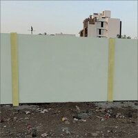 Heavy Duty Compound Wall