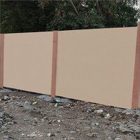 Heavy Duty Compound Wall