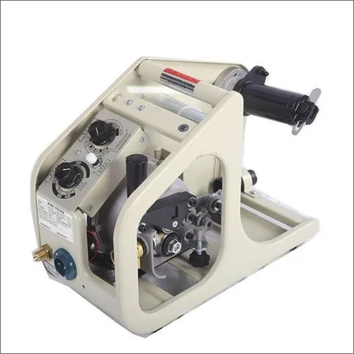 Co2 Mig Wire Feeder Usage: Welding