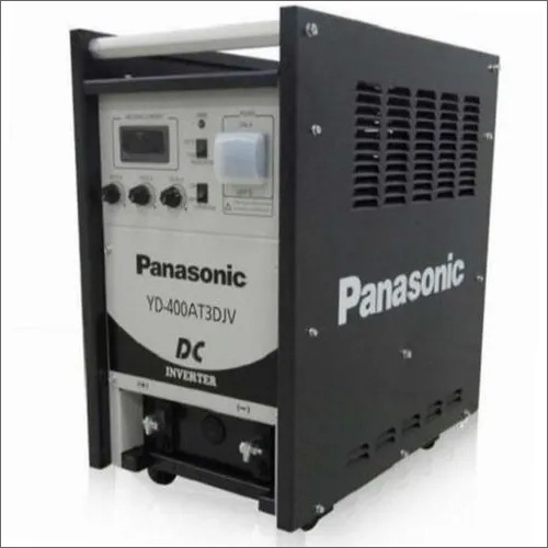 Dc Welding Inverter Efficiency: High